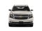 2015 Chevrolet Tahoe 4WD LTZ