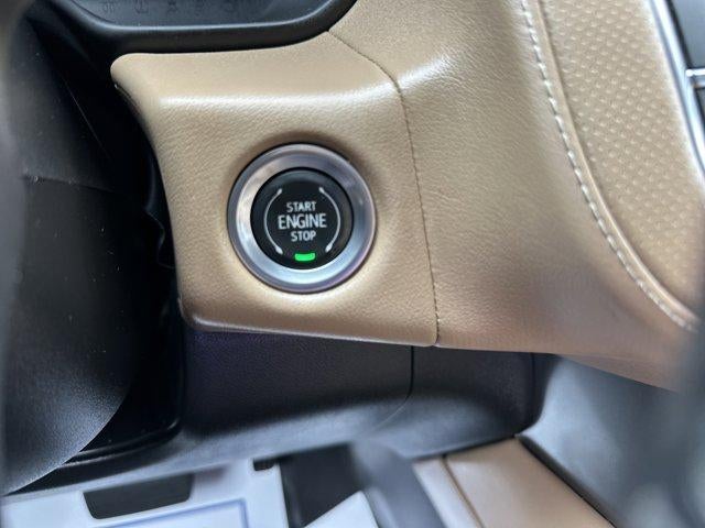 2024 Chevrolet Tahoe 4WD Premier