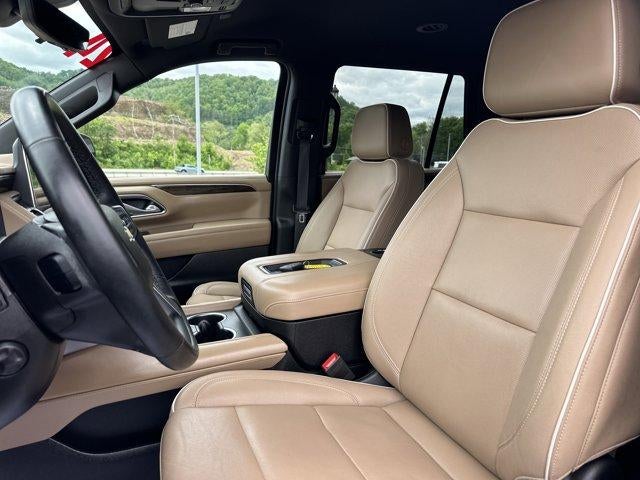 2024 Chevrolet Tahoe 4WD Premier