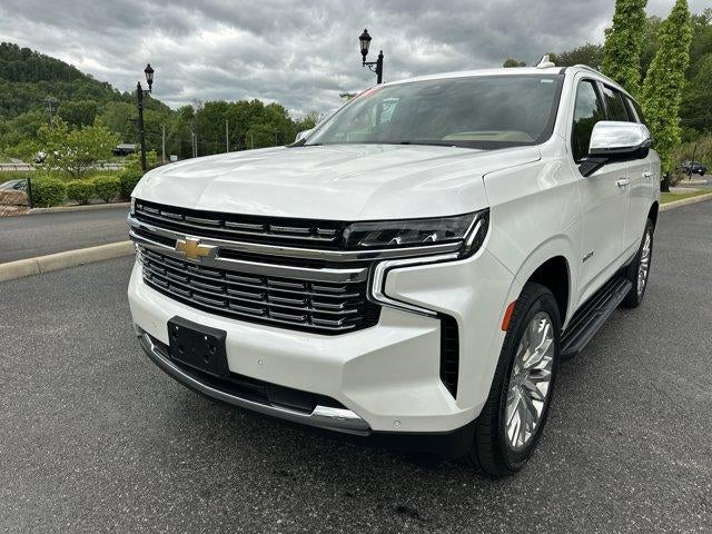 2024 Chevrolet Tahoe 4WD Premier
