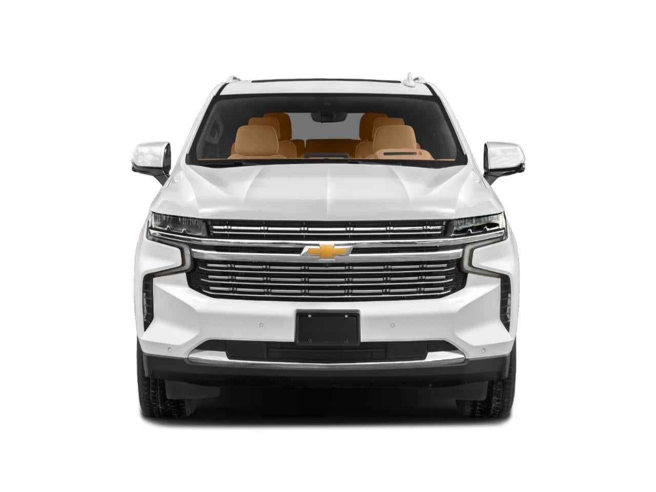2024 Chevrolet Tahoe 4WD Premier