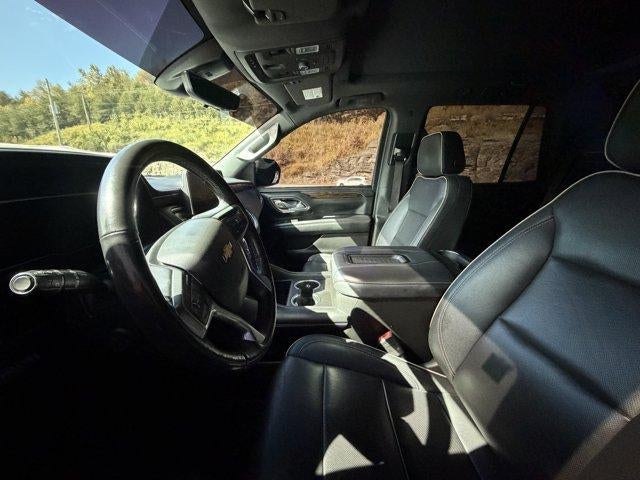 2022 Chevrolet Tahoe 4WD Premier