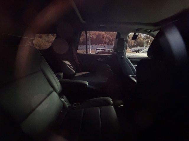 2022 Chevrolet Tahoe 4WD Premier