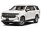 2022 Chevrolet Tahoe 4WD Premier