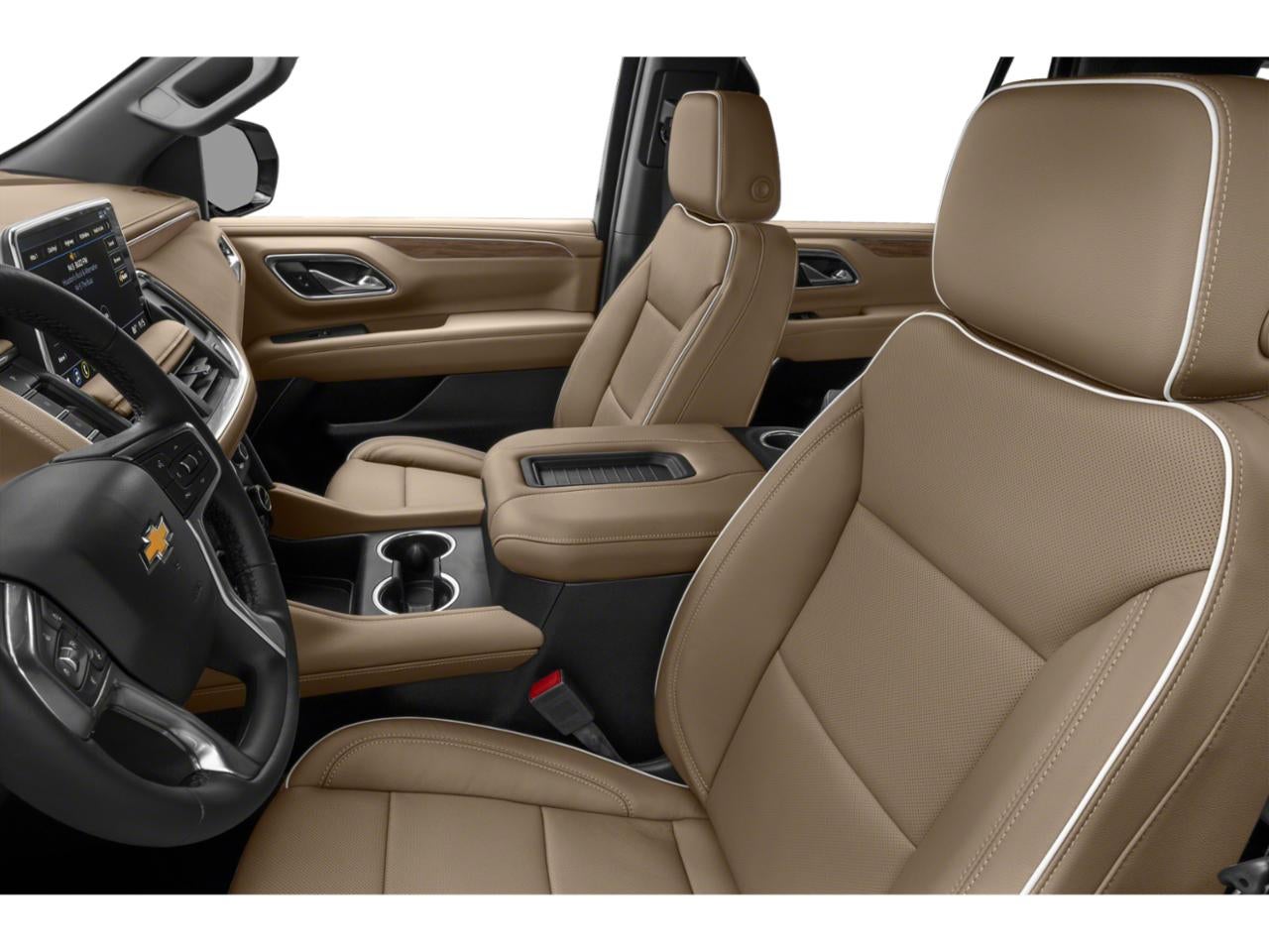 2022 Chevrolet Tahoe 4WD Premier