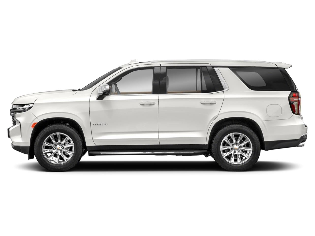 2022 Chevrolet Tahoe 4WD Premier