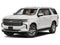 2022 Chevrolet Tahoe 4WD Premier