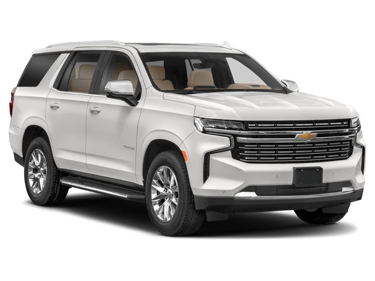 2022 Chevrolet Tahoe 4WD Premier