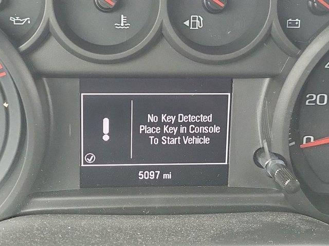 2024 GMC Sierra 2500 HD Crew Cab Standard Box 4-Wheel Drive Pro