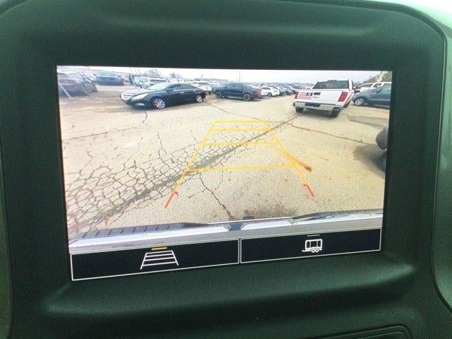 2024 GMC Sierra 2500 HD Crew Cab Standard Box 4-Wheel Drive Pro