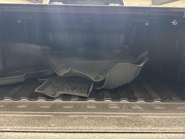 2024 GMC Sierra 2500 HD Crew Cab Standard Box 4-Wheel Drive Pro