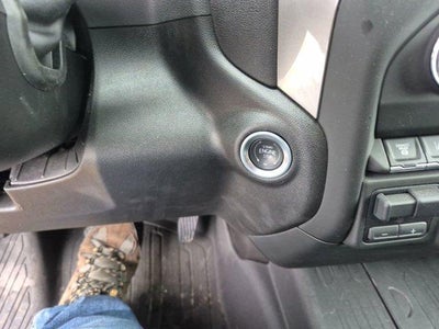 2024 GMC Sierra 2500 HD Crew Cab Standard Box 4-Wheel Drive Pro