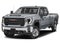 2024 GMC Sierra 2500 HD Crew Cab Standard Box 4-Wheel Drive Pro