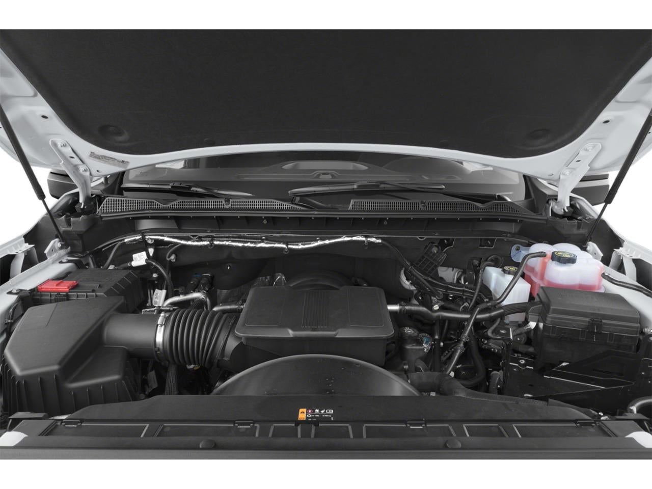 2024 GMC Sierra 2500 HD Crew Cab Standard Box 4-Wheel Drive Pro