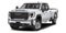 2024 GMC Sierra 2500 HD Crew Cab Standard Box 4-Wheel Drive Pro