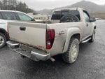 2006 GMC Canyon 4WD Regular Cab SLE3