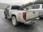 2006 GMC Canyon 4WD Regular Cab SLE3