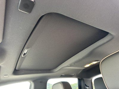 2026 GMC Canyon Crew Cab Short Box 4-Wheel Drive Denali
