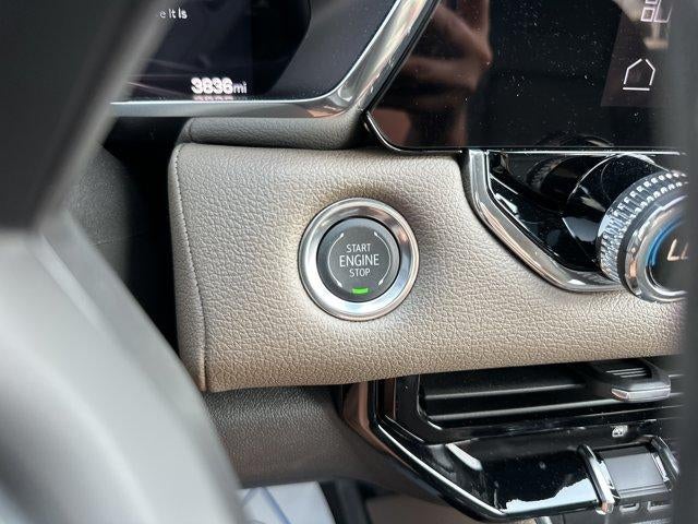 2026 GMC Canyon Crew Cab Short Box 4-Wheel Drive Denali