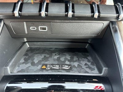 2026 GMC Canyon Crew Cab Short Box 4-Wheel Drive Denali