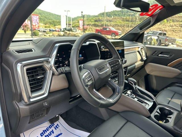 2026 GMC Canyon Crew Cab Short Box 4-Wheel Drive Denali
