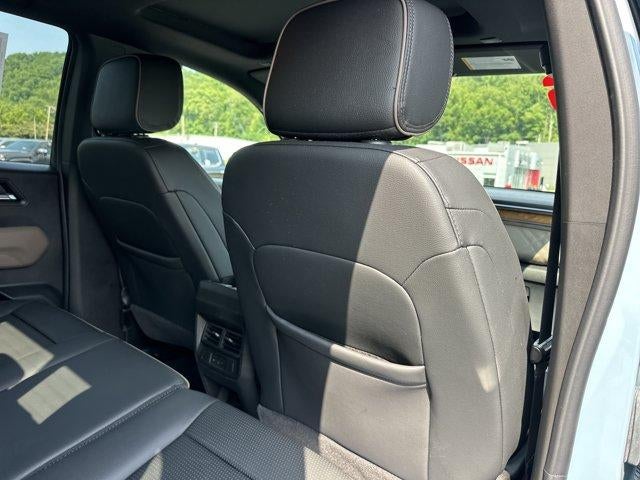 2026 GMC Canyon Crew Cab Short Box 4-Wheel Drive Denali