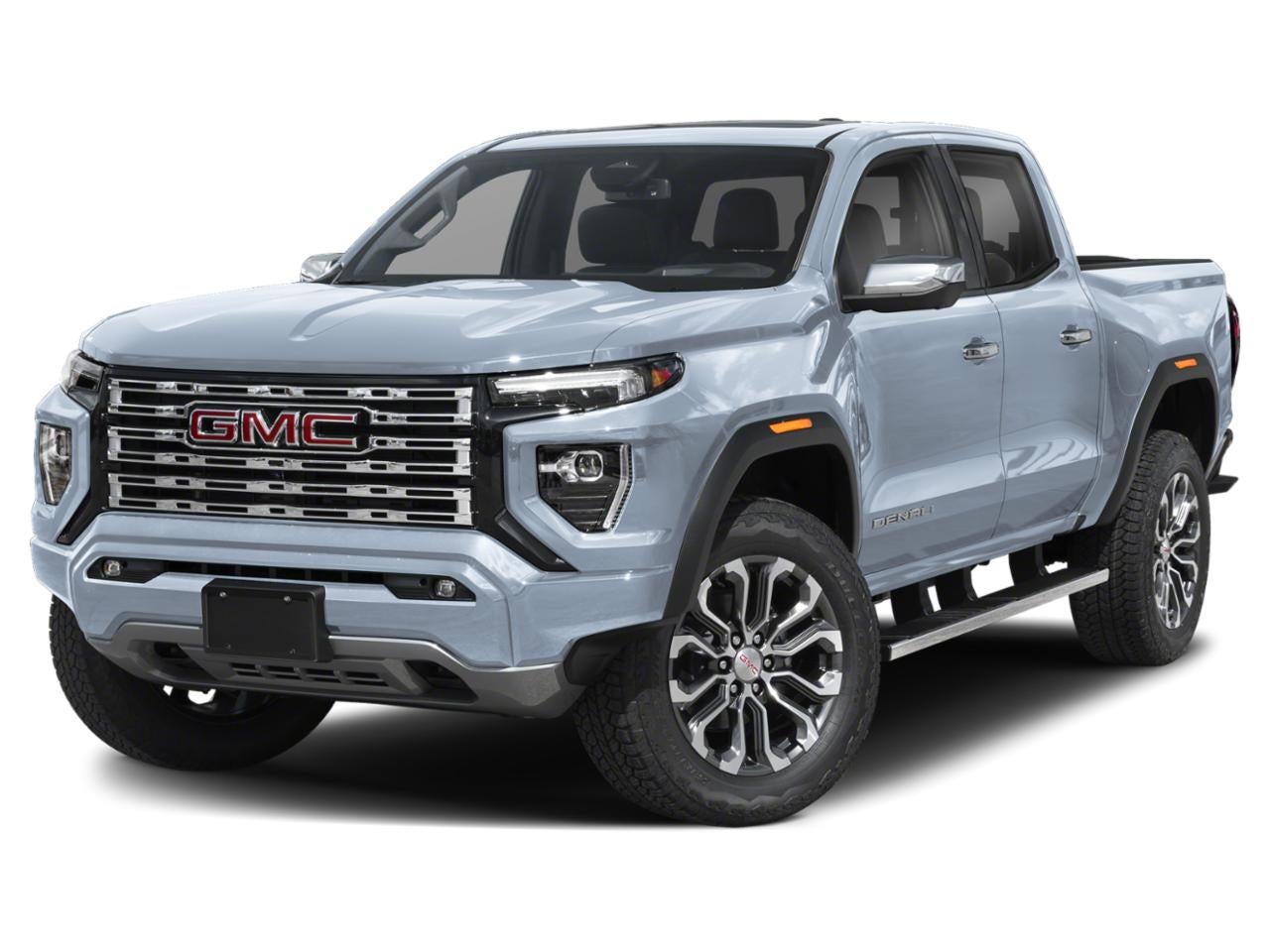 2026 GMC Canyon Crew Cab Short Box 4-Wheel Drive Denali