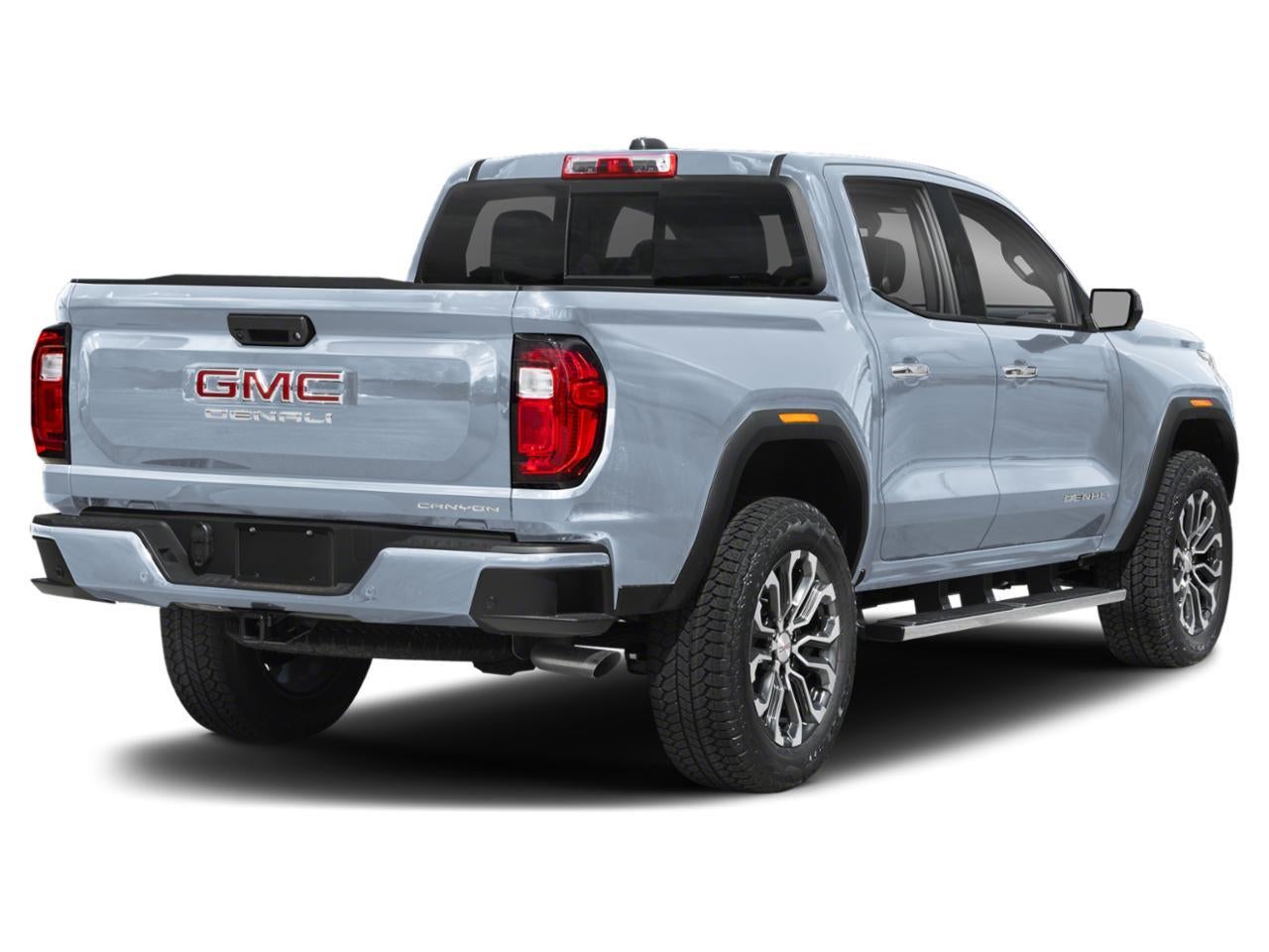 2026 GMC Canyon Crew Cab Short Box 4-Wheel Drive Denali