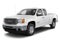 2010 GMC Sierra 1500 Extended Cab Standard Box 4-Wheel Drive Work Truck