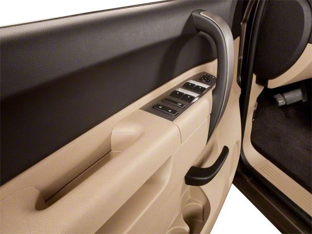 2010 GMC Sierra 1500 Extended Cab Standard Box 4-Wheel Drive Work Truck