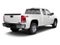 2010 GMC Sierra 1500 Extended Cab Standard Box 4-Wheel Drive Work Truck