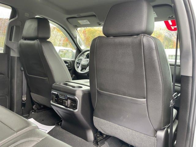 2019 GMC Sierra 1500 Crew Cab Short Box 4-Wheel Drive SLT