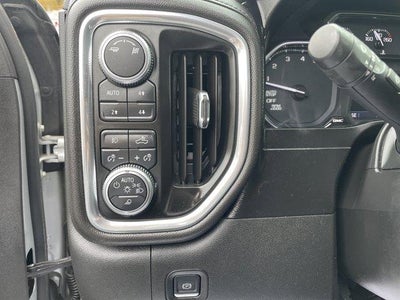 2019 GMC Sierra 1500 Crew Cab Short Box 4-Wheel Drive SLT