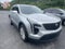2020 Cadillac XT4 AWD 4dr Luxury
