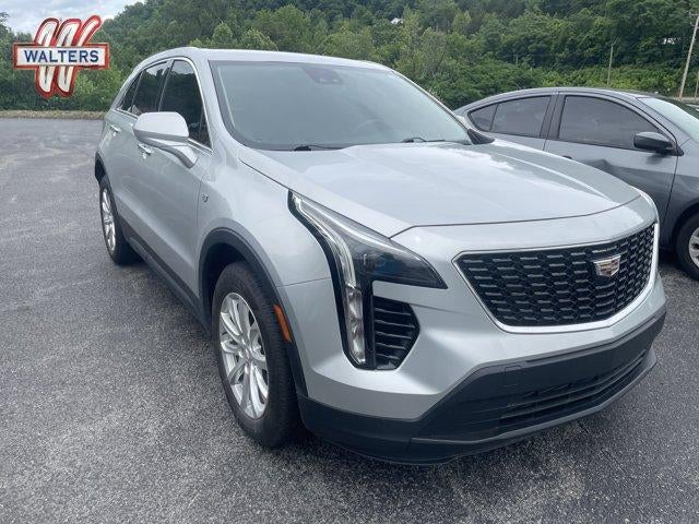 2020 Cadillac XT4 AWD 4dr Luxury