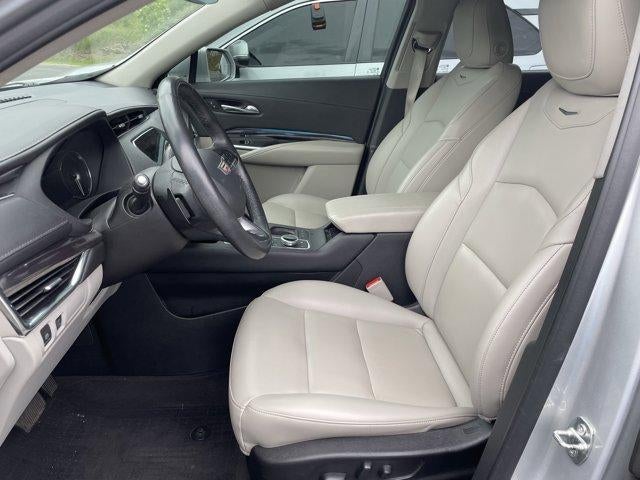 2020 Cadillac XT4 AWD 4dr Luxury