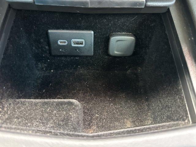 2020 Cadillac XT4 AWD 4dr Luxury