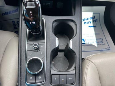 2020 Cadillac XT4 AWD 4dr Luxury