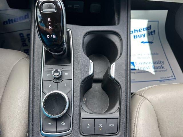 2020 Cadillac XT4 AWD 4dr Luxury