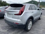 2020 Cadillac XT4 AWD 4dr Luxury
