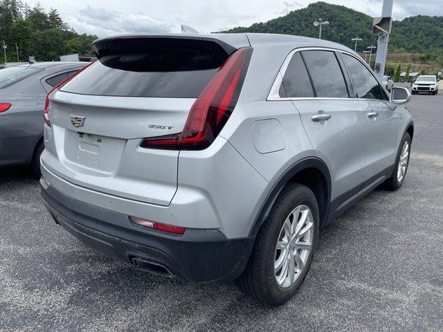 2020 Cadillac XT4 AWD 4dr Luxury