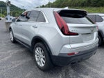 2020 Cadillac XT4 AWD 4dr Luxury