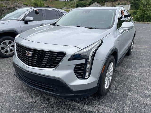 2020 Cadillac XT4 AWD 4dr Luxury