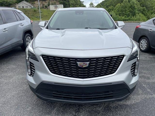 2020 Cadillac XT4 AWD 4dr Luxury