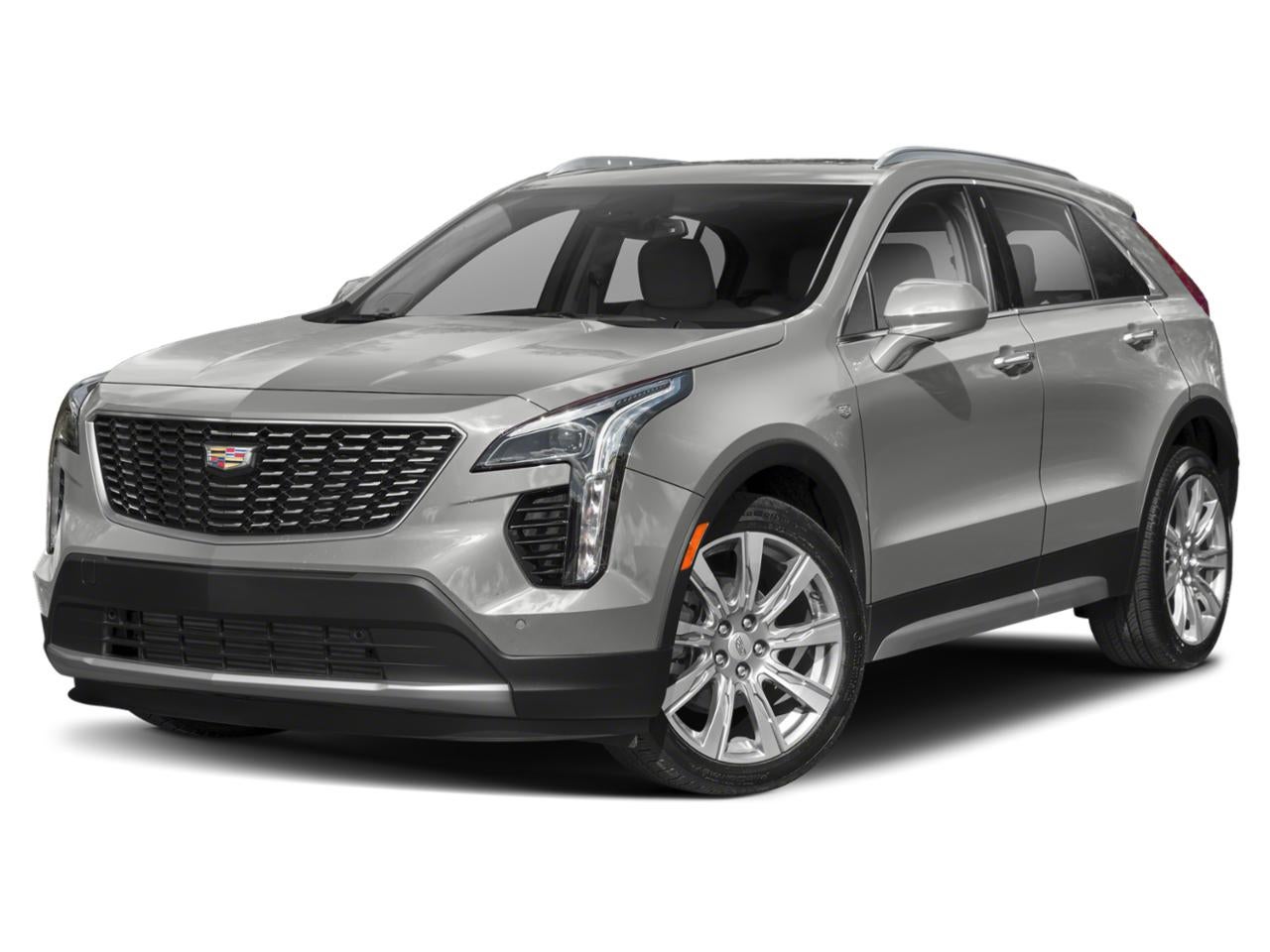 2020 Cadillac XT4 AWD 4dr Luxury