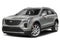 2020 Cadillac XT4 AWD 4dr Luxury