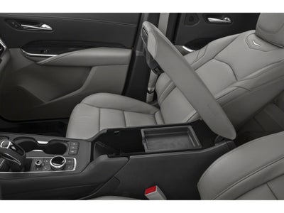 2020 Cadillac XT4 AWD 4dr Luxury