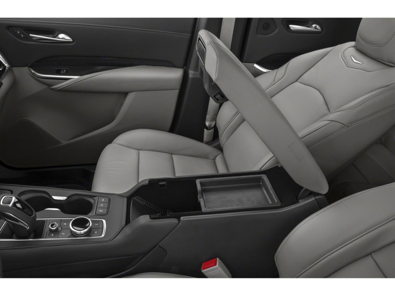 2020 Cadillac XT4 AWD 4dr Luxury