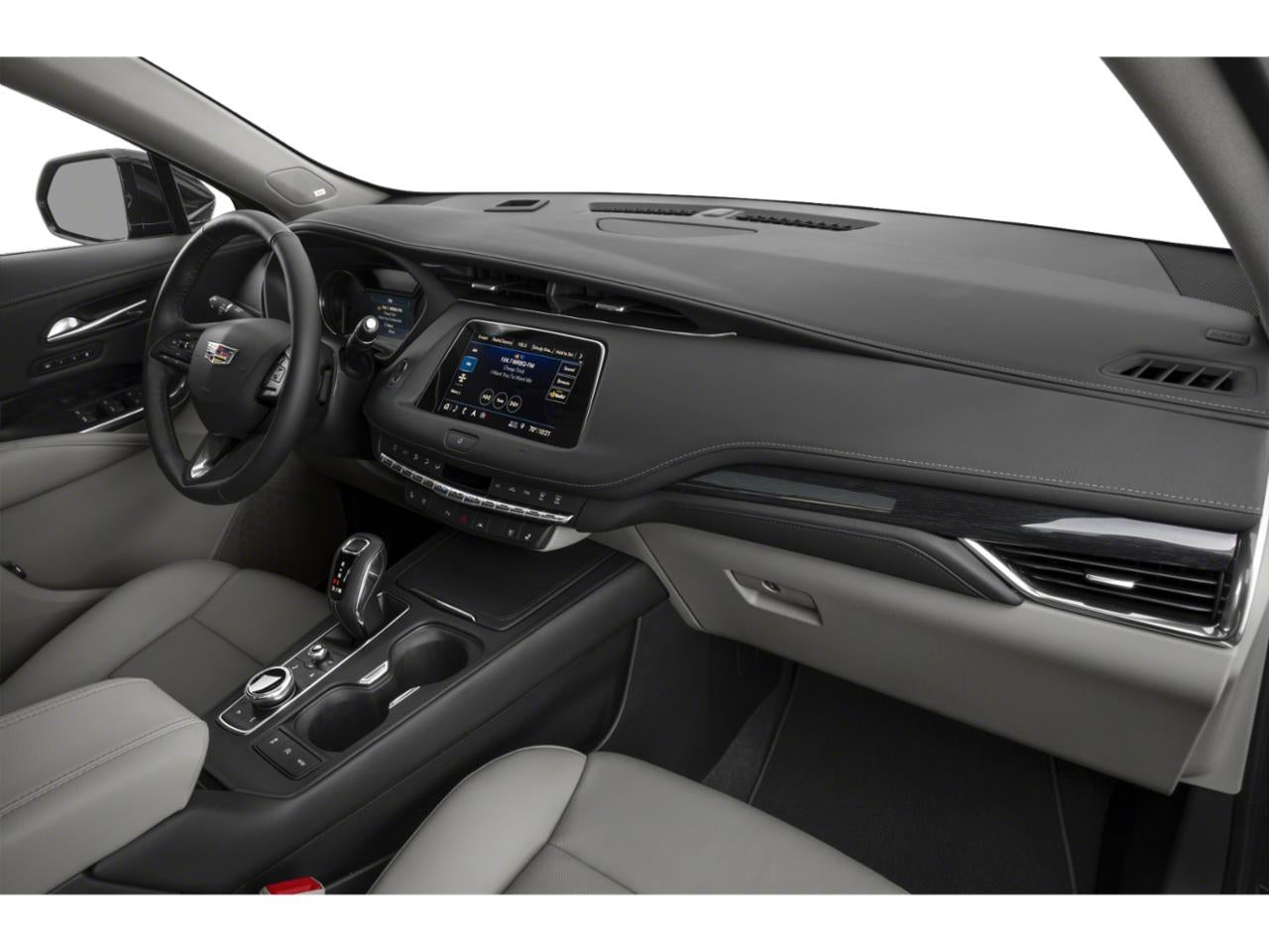 2020 Cadillac XT4 AWD 4dr Luxury