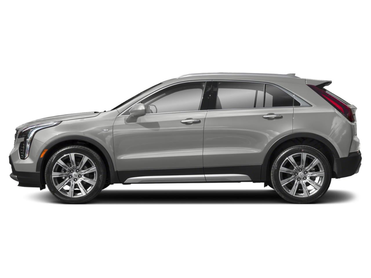 2020 Cadillac XT4 AWD 4dr Luxury